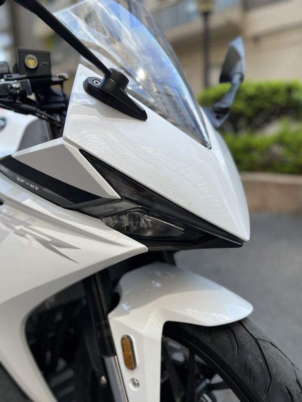 二手凯越250RR 刺鸟