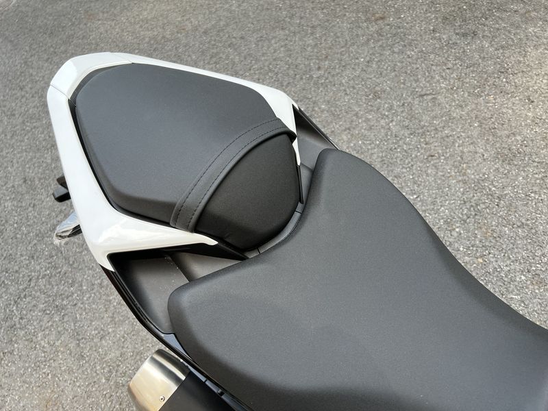二手凯越250RR 刺鸟