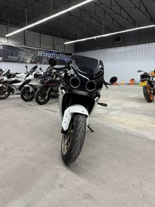 二手春风500SR VOOM