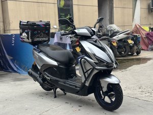 二手QJMOTOR鸿125