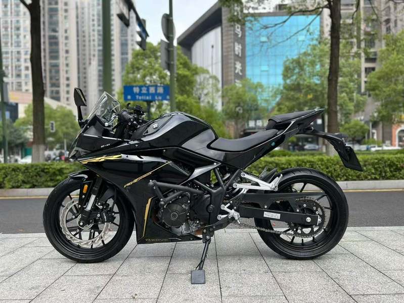 二手凯越250RR 刺鸟