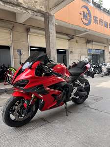 二手QJMOTOR赛800