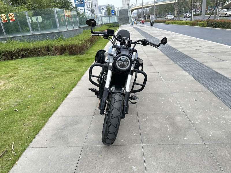 二手奔达金吉拉300
