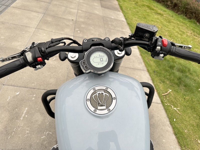 二手奔达金吉拉300