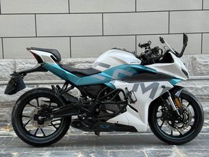 二手春风250SR