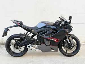 二手凯越450RR