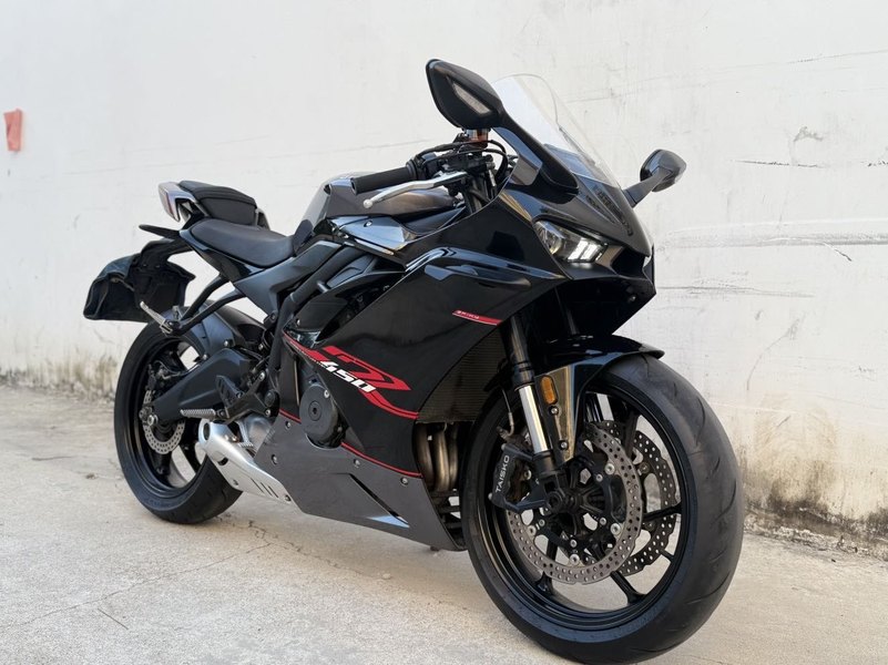 二手凯越450RR