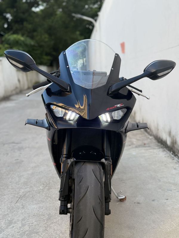 二手凯越450RR