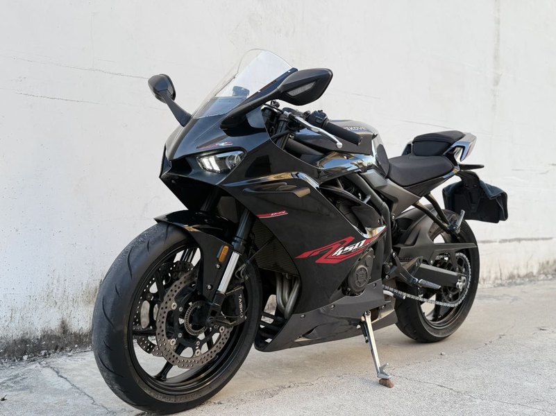 二手凯越450RR