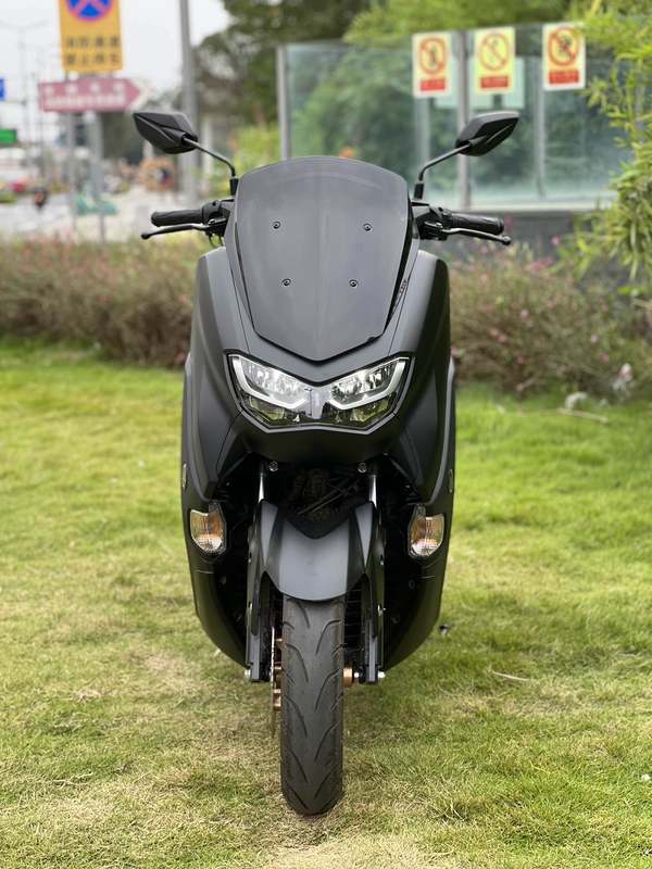 二手雅马哈NMAX