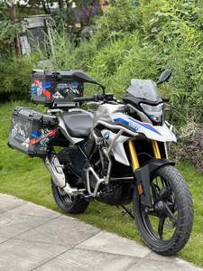 二手宝马G 310 GS