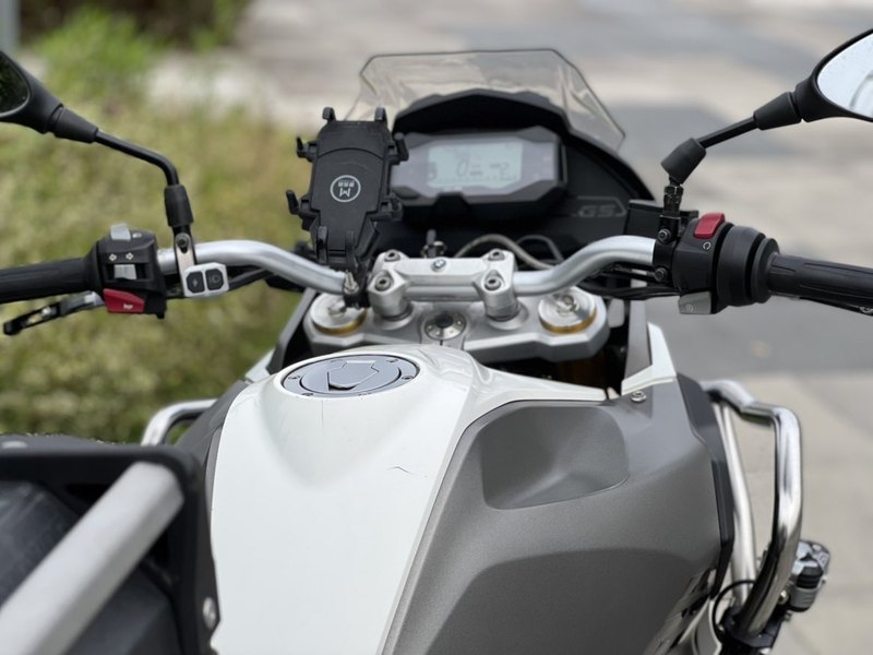 二手宝马G 310 GS