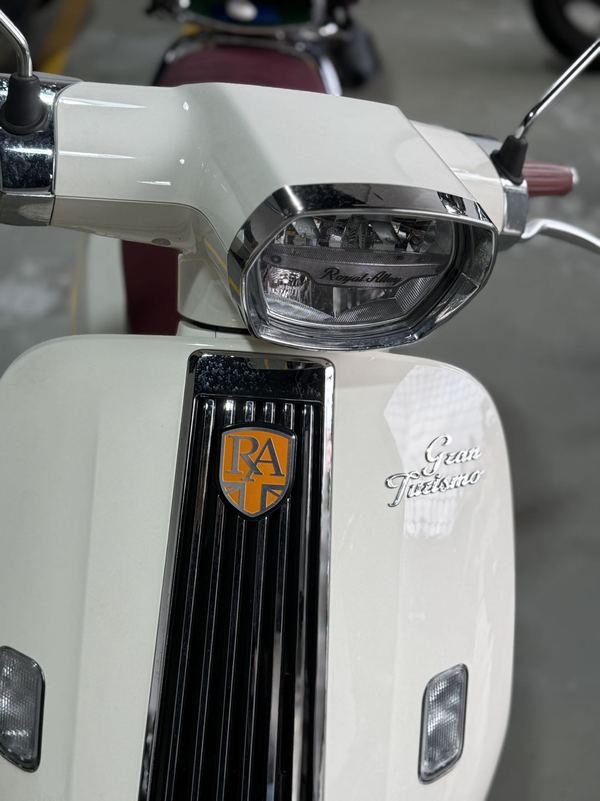 二手ROYAL ALLOYGT150