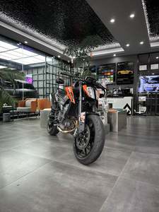 二手KTMR2R790 Duke