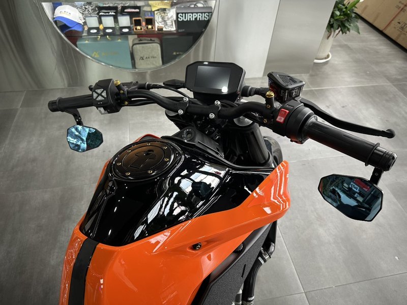 二手KTMR2R790 Duke