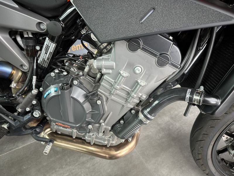 二手KTMR2R790 Duke