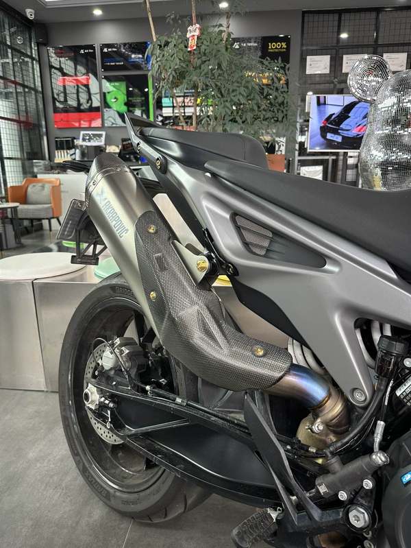二手KTMR2R790 Duke