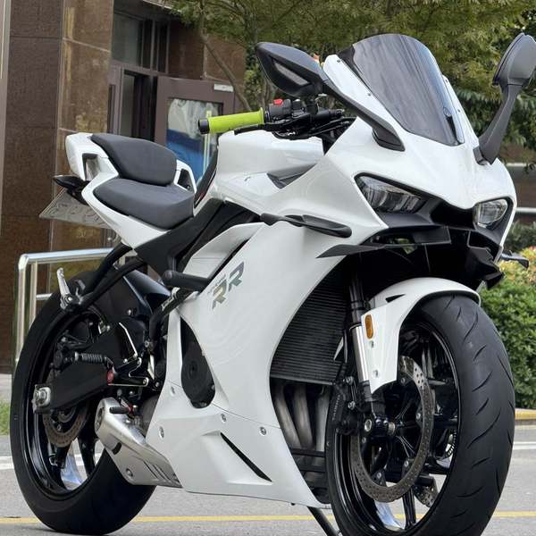 二手凯越450RR