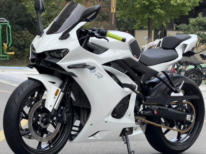 二手凯越450RR