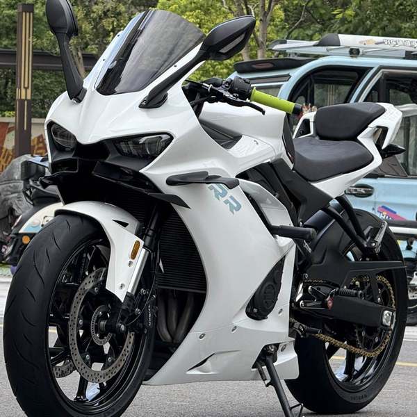 二手凯越450RR
