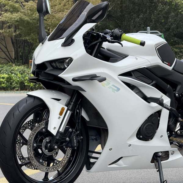 二手凯越450RR