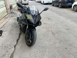 二手QJMOTOR赛800