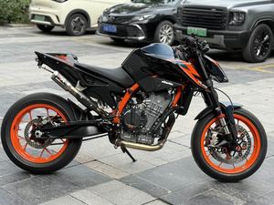 二手KTMR2R890 Duke