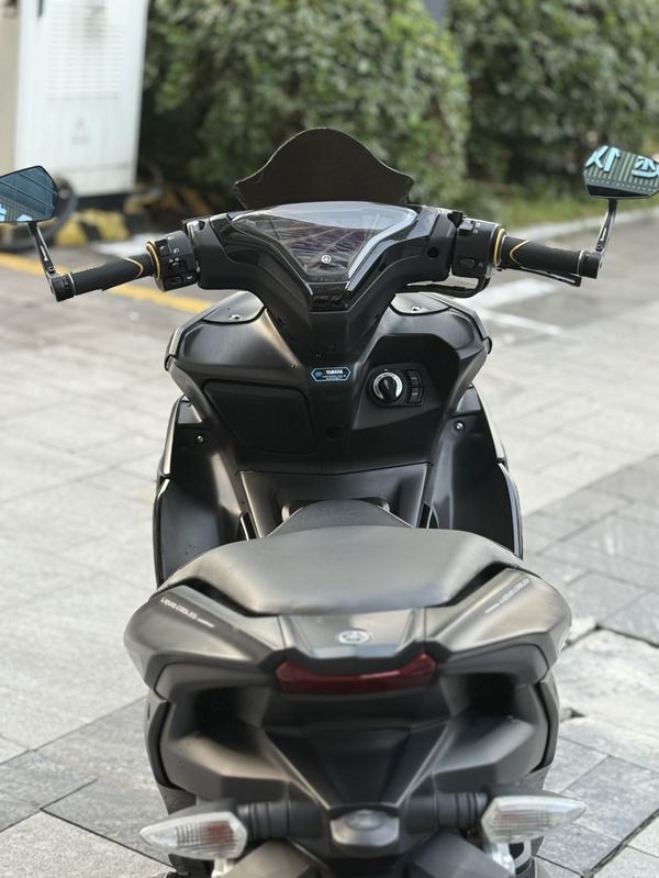 二手雅马哈AEROSPORTS X