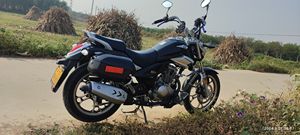 二手豪爵TR150E