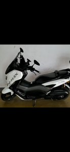 二手雅马哈NMAX