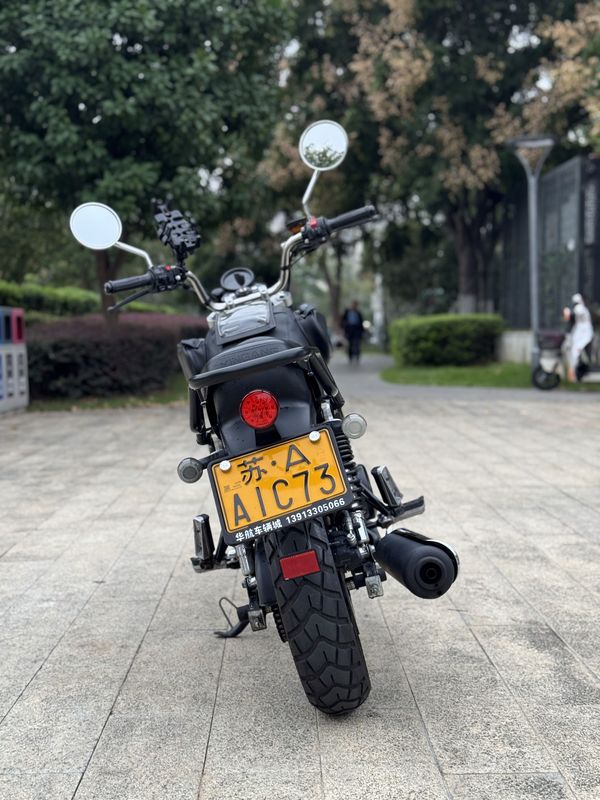 二手银钢Super Mini 150