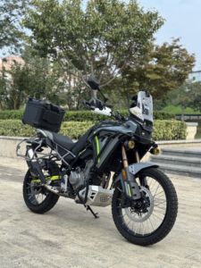 二手春风450MT