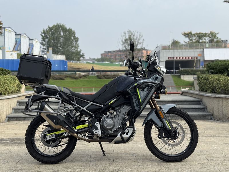 二手春风450MT