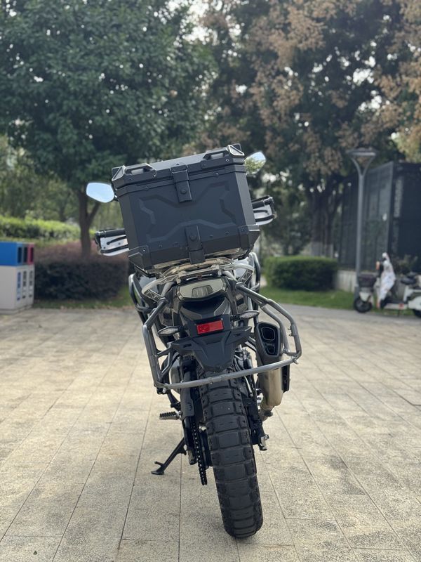 二手春风450MT