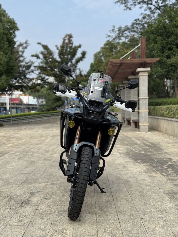 二手春风450MT