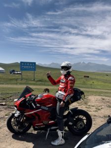 二手杜卡迪Panigale V4