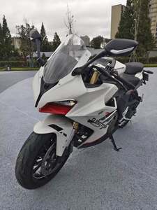 二手QJMOTOR赛550S