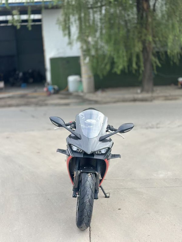二手凯越450RR