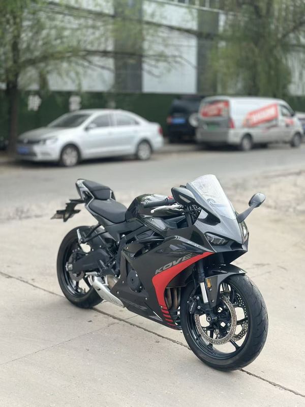 二手凯越450RR