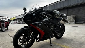 二手凯越450RR
