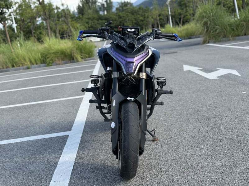 二手春风800NK