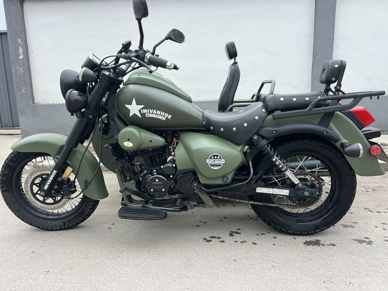 二手海陵HL250B-D