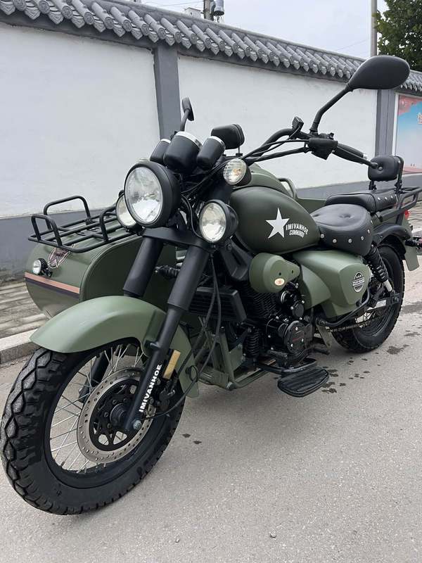 二手海陵HL250B-D