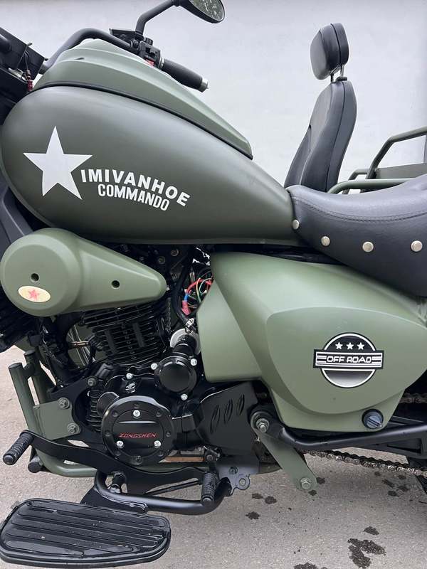 二手海陵HL250B-D