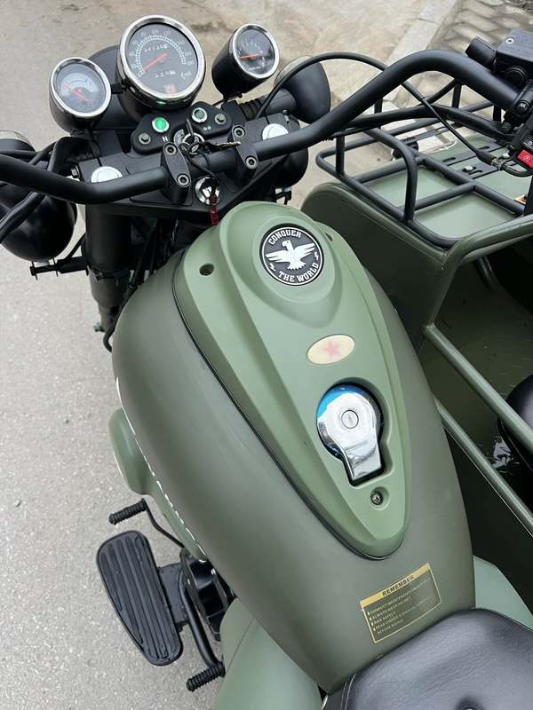 二手海陵HL250B-D