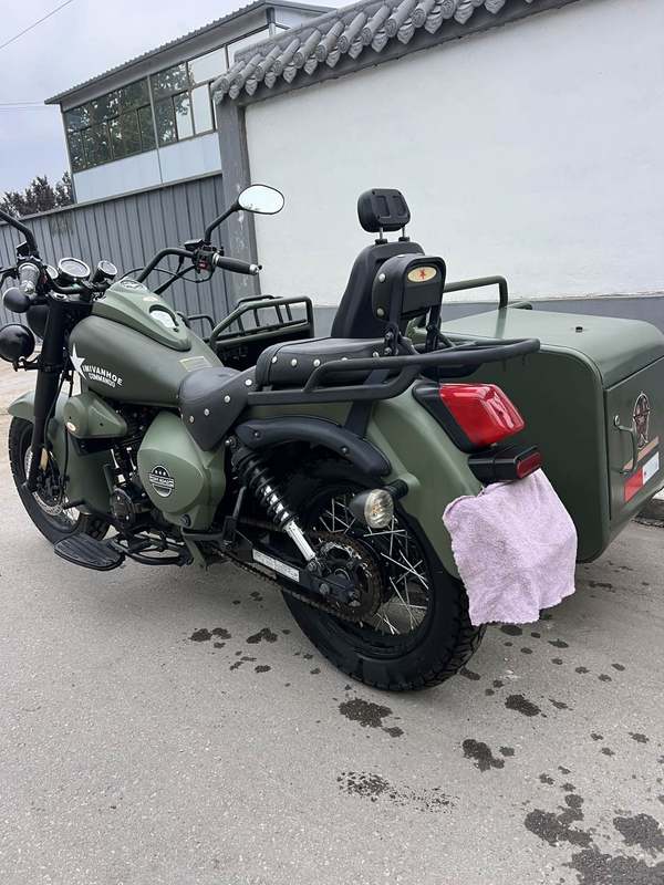 二手海陵HL250B-D