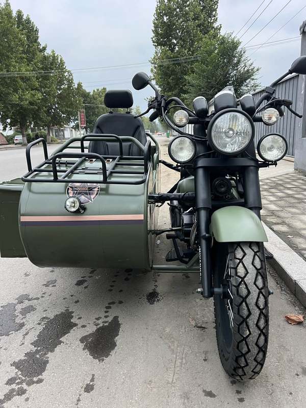 二手海陵HL250B-D