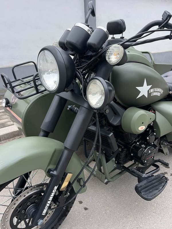 二手海陵HL250B-D