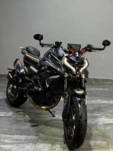 二手春风800NK