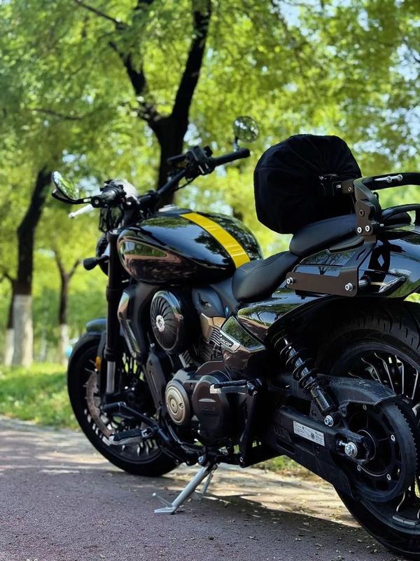 二手凯越625V 枪骑兵